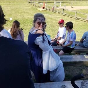 Meet your Posher, Victoria